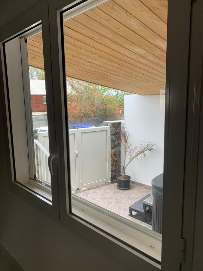 La Cas'A Olivette Apartment Trois Bassins Exterior photo