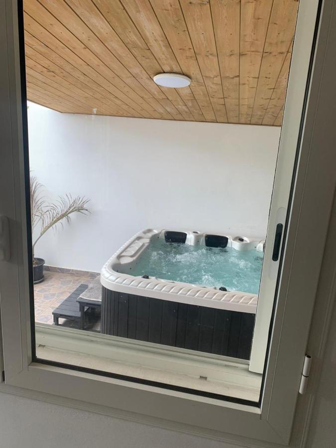 La Cas'A Olivette Apartment Trois Bassins Exterior photo