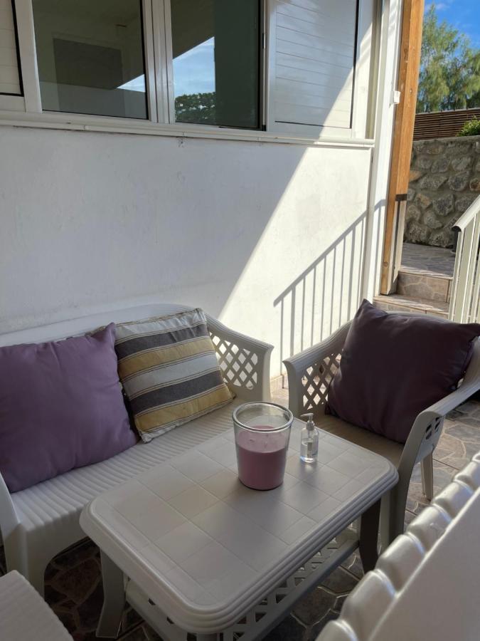 La Cas'A Olivette Apartment Trois Bassins Exterior photo