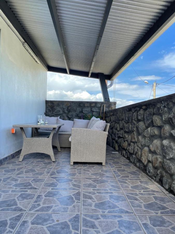 La Cas'A Olivette Apartment Trois Bassins Exterior photo