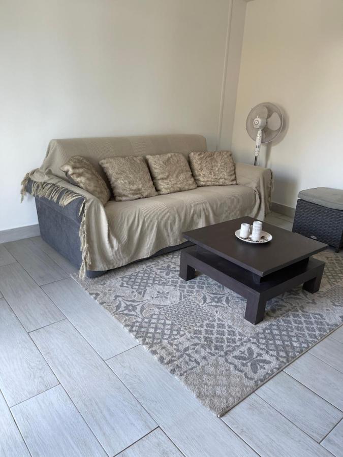 La Cas'A Olivette Apartment Trois Bassins Exterior photo