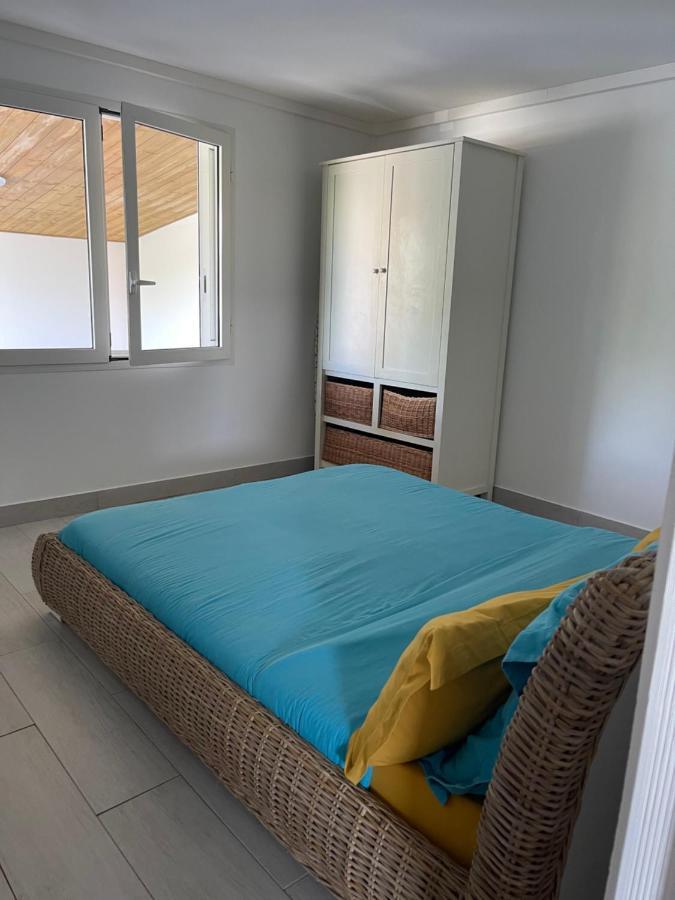 La Cas'A Olivette Apartment Trois Bassins Exterior photo
