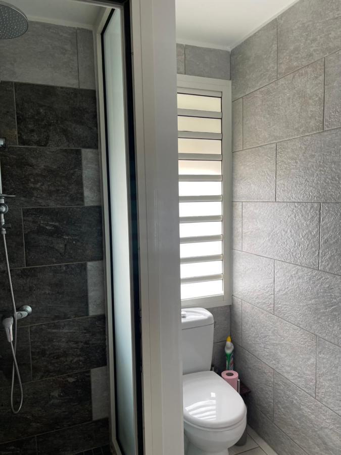 La Cas'A Olivette Apartment Trois Bassins Exterior photo