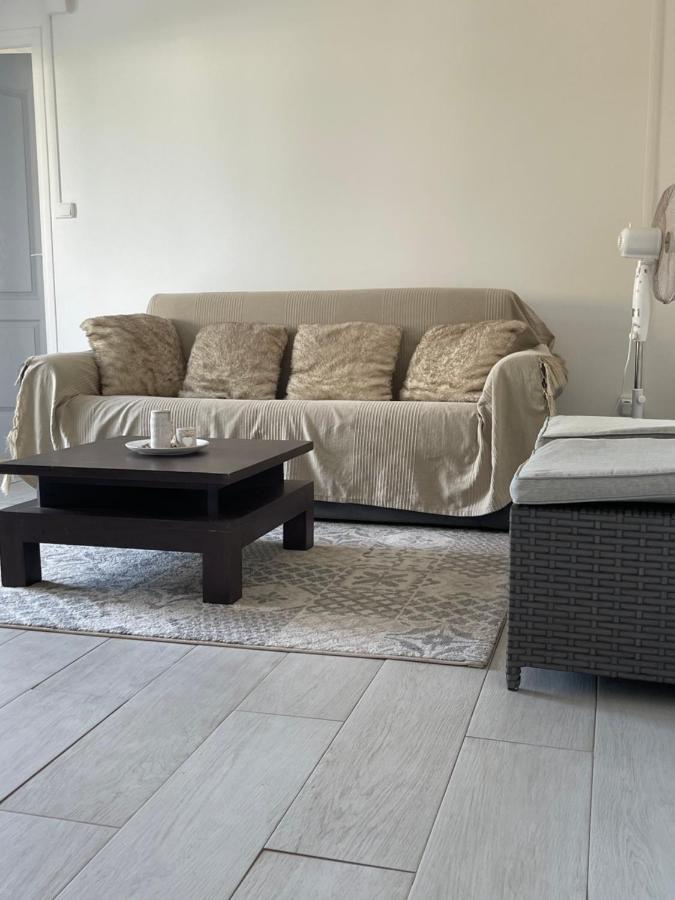 La Cas'A Olivette Apartment Trois Bassins Exterior photo