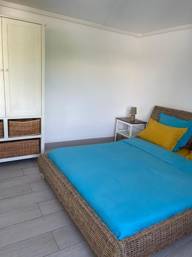 La Cas'A Olivette Apartment Trois Bassins Exterior photo