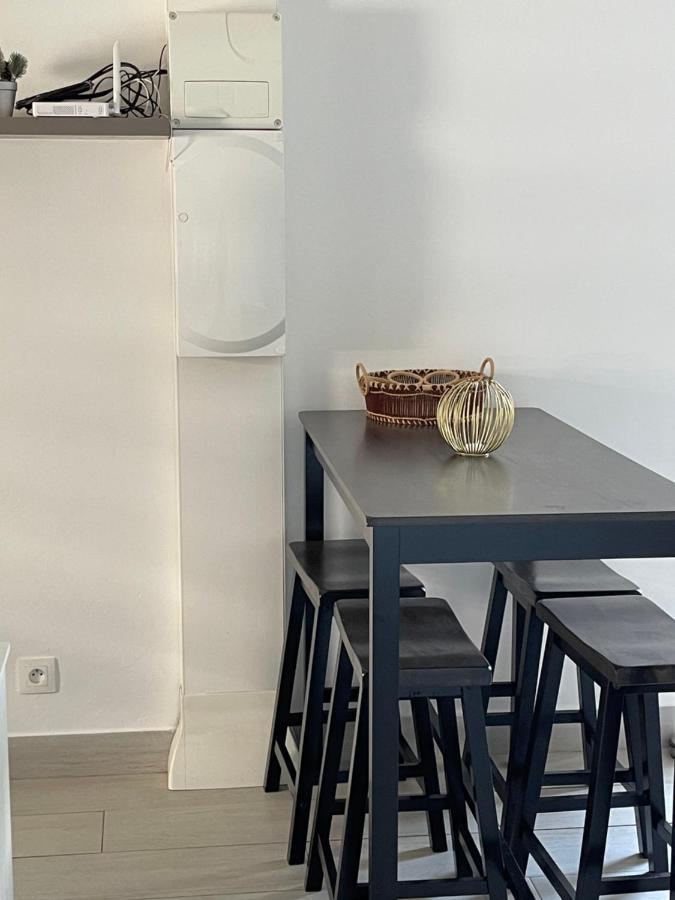 La Cas'A Olivette Apartment Trois Bassins Exterior photo