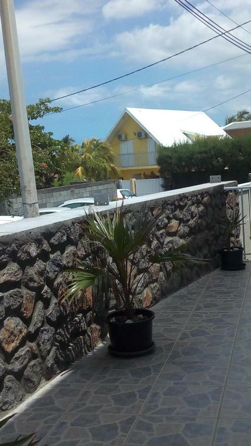 La Cas'A Olivette Apartment Trois Bassins Exterior photo