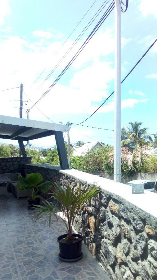 La Cas'A Olivette Apartment Trois Bassins Exterior photo