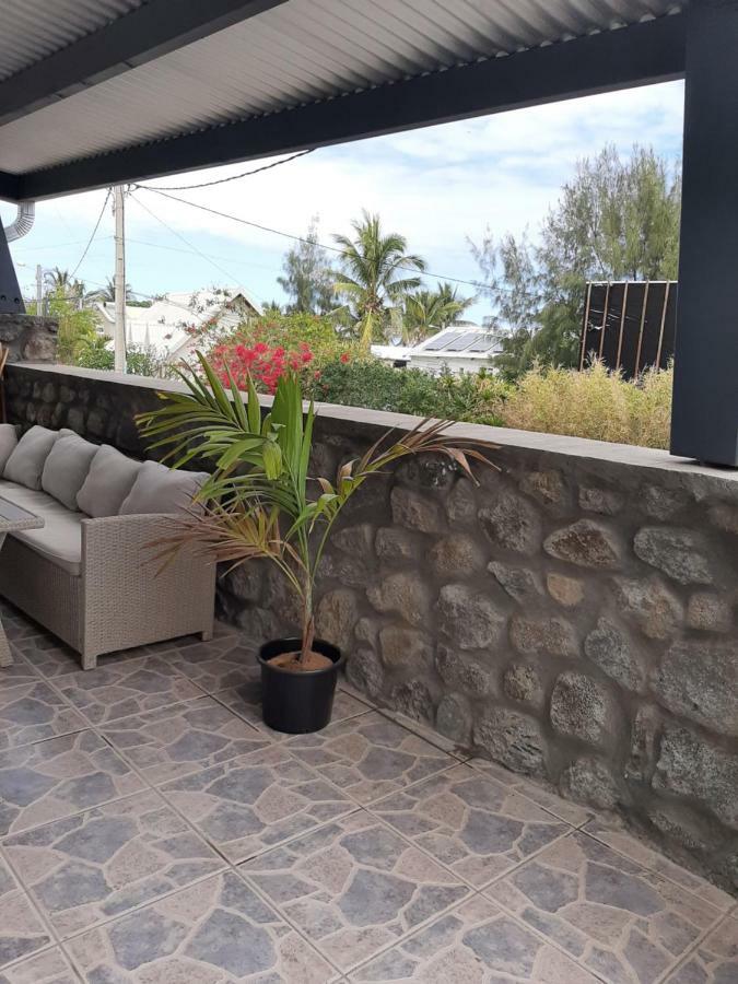La Cas'A Olivette Apartment Trois Bassins Exterior photo